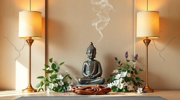 Plongez dans l'univers spirituel de notre boutique bouddhiste en ligne