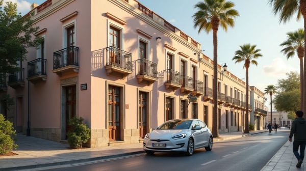 Réussir votre location de voiture à Montpellier sans stress
