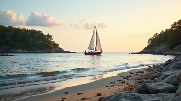 Rhode island : petit par sa taille, grand par ses histoires