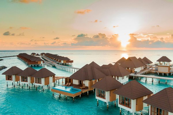Vivre une expérience immersive et authentique aux Maldives : entre luxe et traditions locales